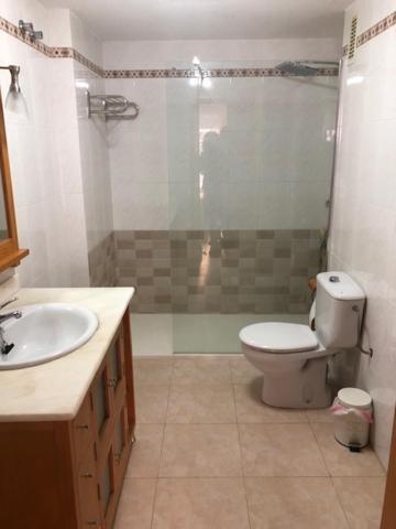 Apartamento las Yucas - Águilas Exterior foto