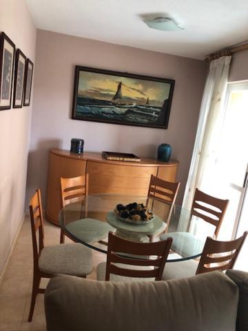 Apartamento las Yucas - Águilas Exterior foto