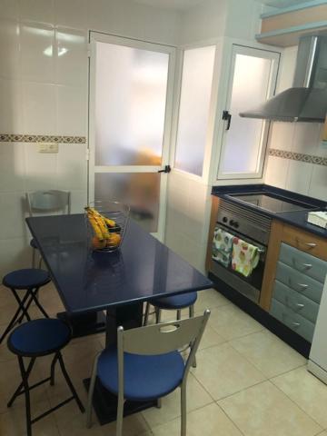 Apartamento las Yucas - Águilas Exterior foto